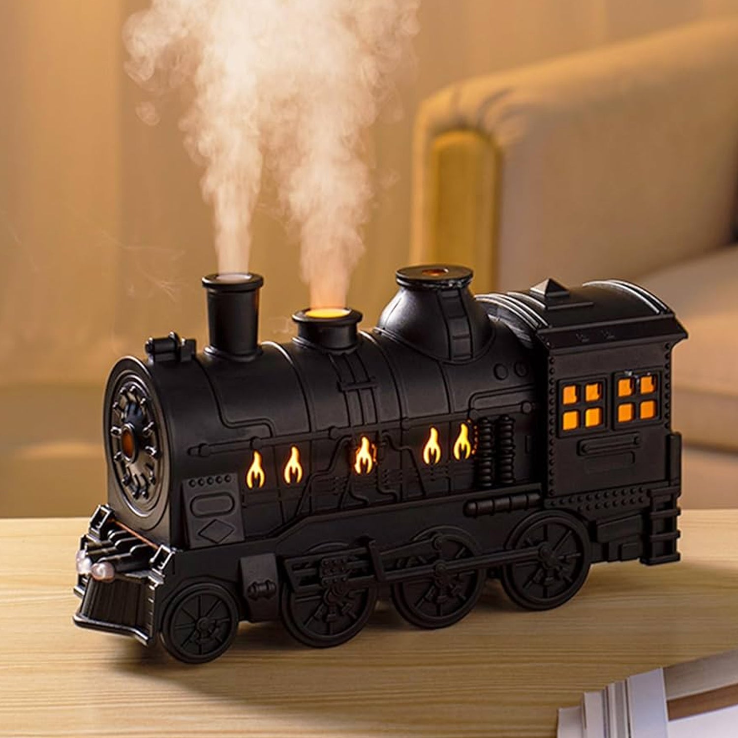 TidyTrain Mist TidyTrain Mist